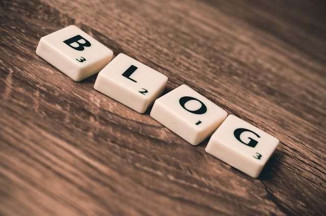 Responsive Blog Platform